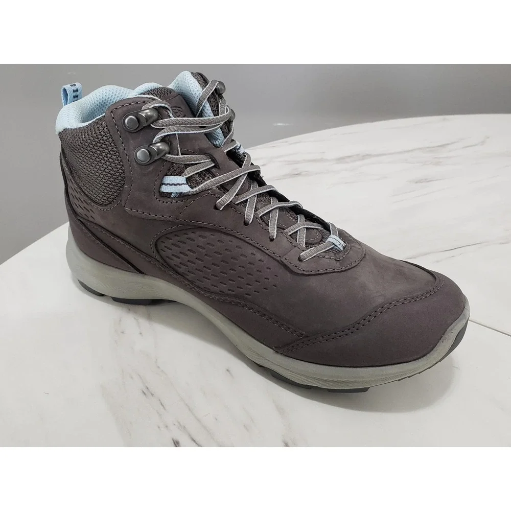Keen shoes are